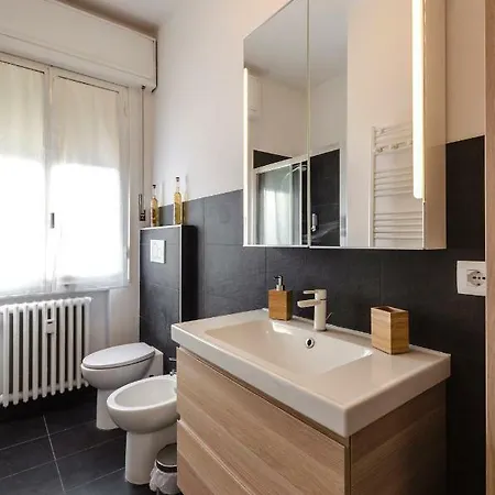 Apartment A.casa - Gandusio *