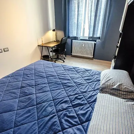 Apartment A.casa - Gandusio *