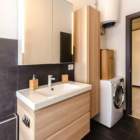 A.casa - Gandusio * Bologna