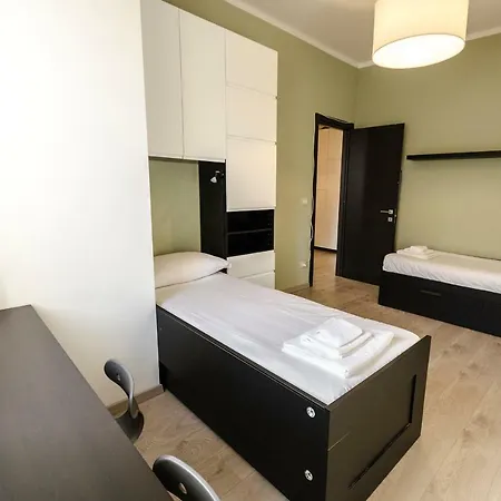 Apartment A.casa - Gandusio *