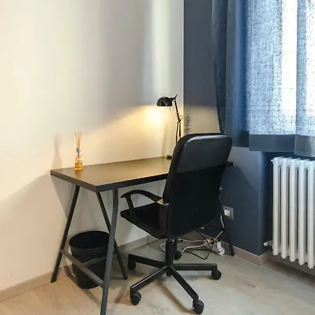 A.casa - Gandusio *